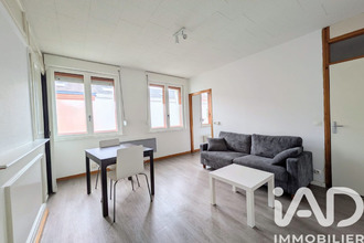 achat appartement lille 59000