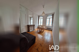 achat appartement lille 59000