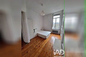 achat appartement lille 59000