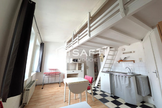 achat appartement lille 59000