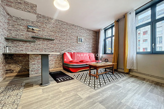achat appartement lille 59000