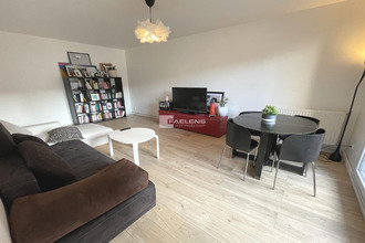 achat appartement lille 59000