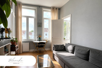 achat appartement lille 59000