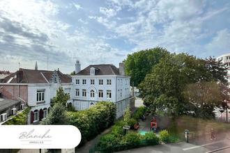 achat appartement lille 59000