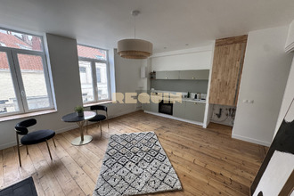 achat appartement lille 59000