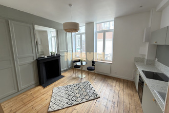 achat appartement lille 59000