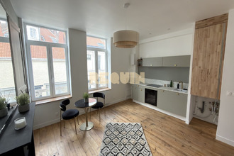 achat appartement lille 59000
