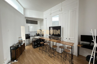 achat appartement lille 59000