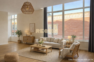 achat appartement lille 59000