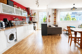 achat appartement lille 59000