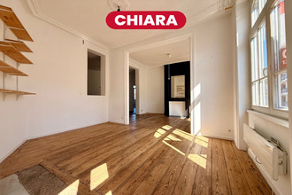 achat appartement lille 59000