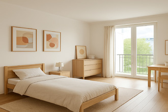 achat appartement lille 59000