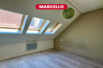 achat appartement lille 59000