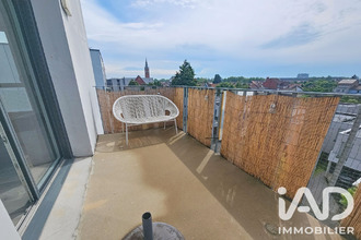 achat appartement lille 59000