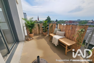 achat appartement lille 59000