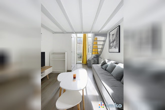 achat appartement lille 59000