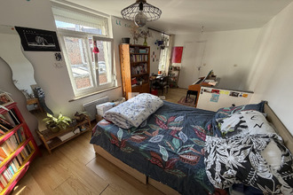 achat appartement lille 59000
