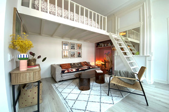 achat appartement lille 59000