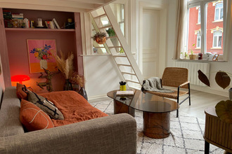 achat appartement lille 59000