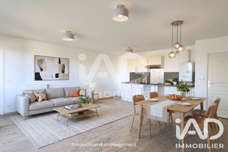 achat appartement lille 59000
