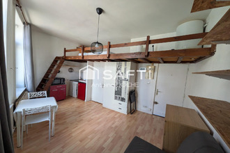 achat appartement lille 59000