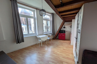 achat appartement lille 59000