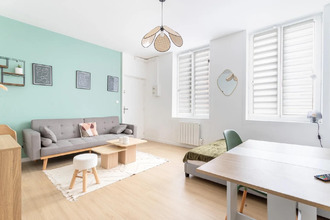 achat appartement lille 59000