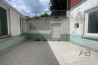 achat appartement lille 59000