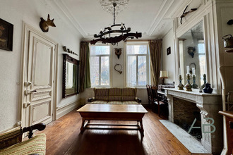 achat appartement lille 59000