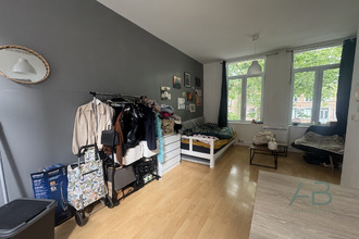 achat appartement lille 59000
