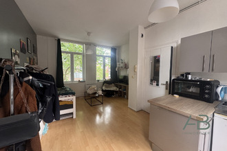 achat appartement lille 59000