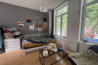 achat appartement lille 59000