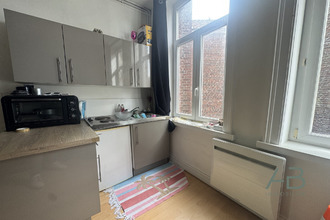 achat appartement lille 59000