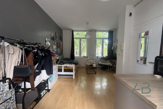 achat appartement lille 59000