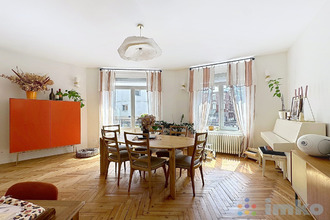 achat appartement lille 59000