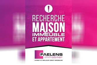 achat appartement lille 59000
