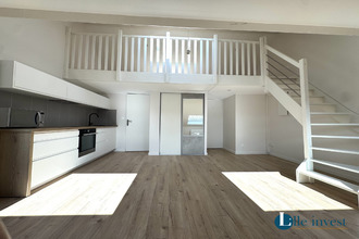 achat appartement lille 59000