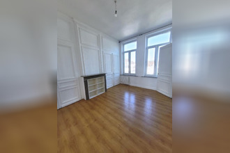 achat appartement lille 59000