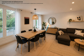 achat appartement lille 59000