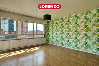 achat appartement lille 59000