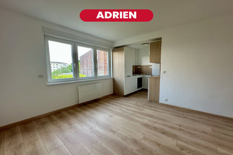 achat appartement lille 59000