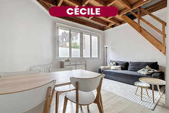 achat appartement lille 59000