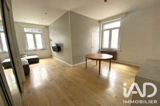 achat appartement lille 59000