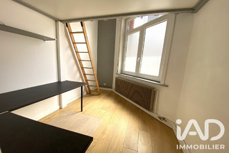 achat appartement lille 59000