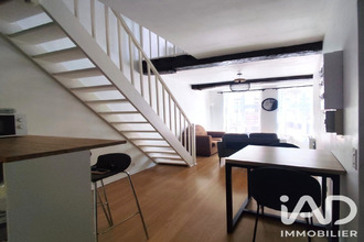 achat appartement lille 59000