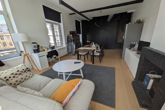 achat appartement lille 59000