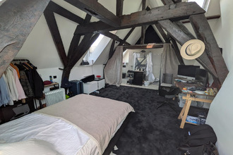 achat appartement lille 59000