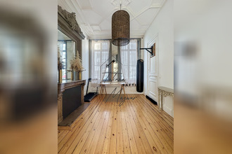 achat appartement lille 59000
