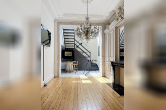 achat appartement lille 59000