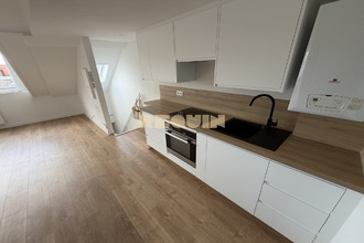 achat appartement lille 59000